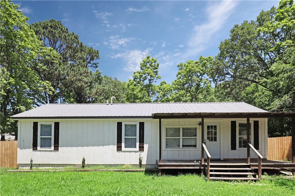 18307 Downing Rd, Fayetteville, AR 72701 - photo 1