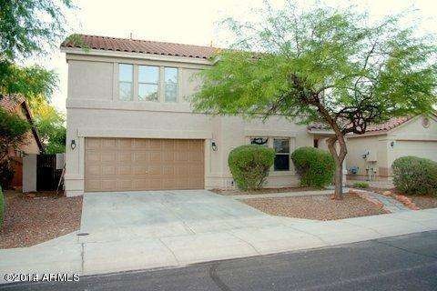 4048 E Hide Trail