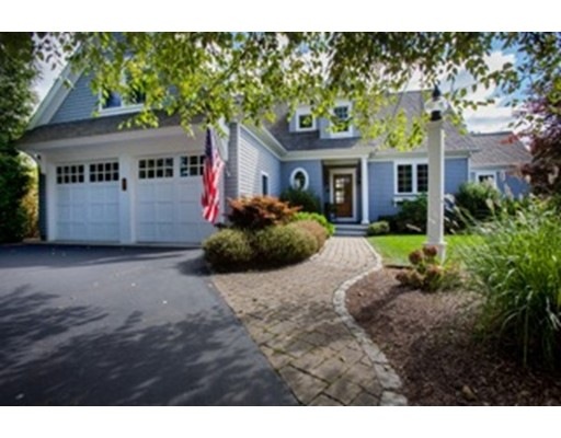 7 Island Rock, Plymouth, MA 02360 - photo 1