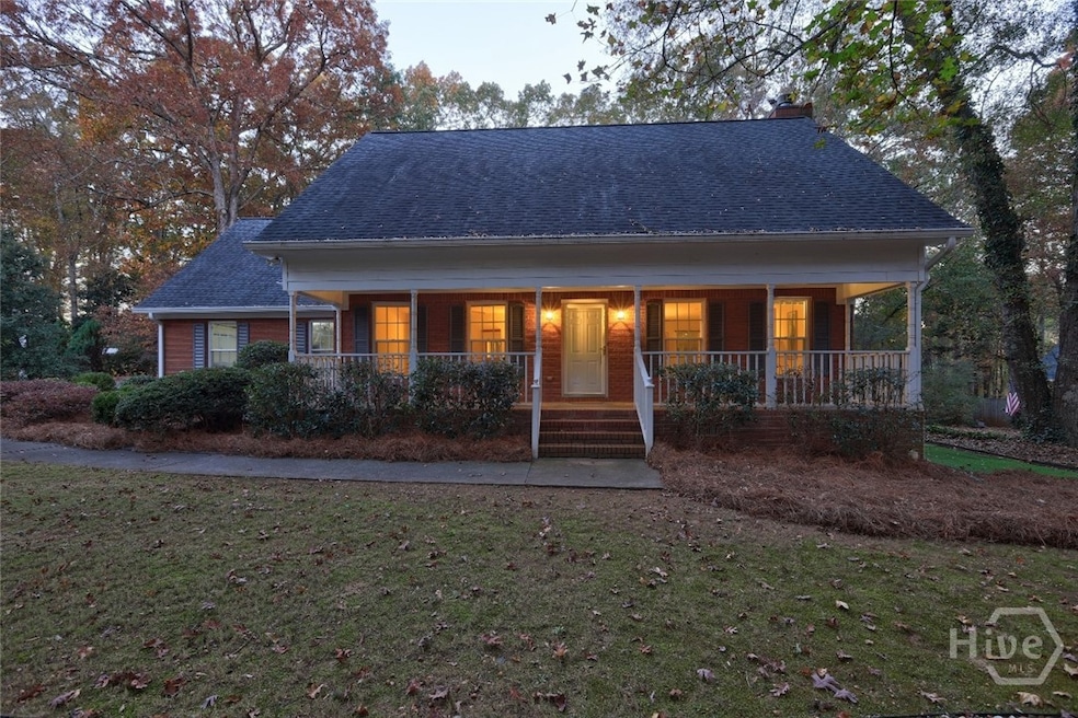 110 Olympian Way, Monroe, GA 30655 - photo 1