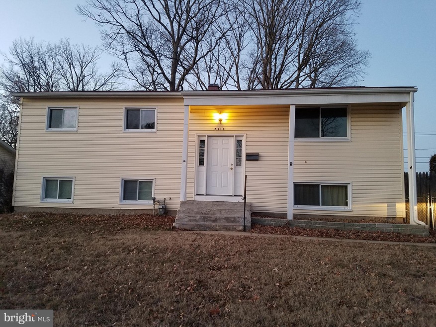 3714 Red Grove Rd, Middle River, MD 21220 - photo 1