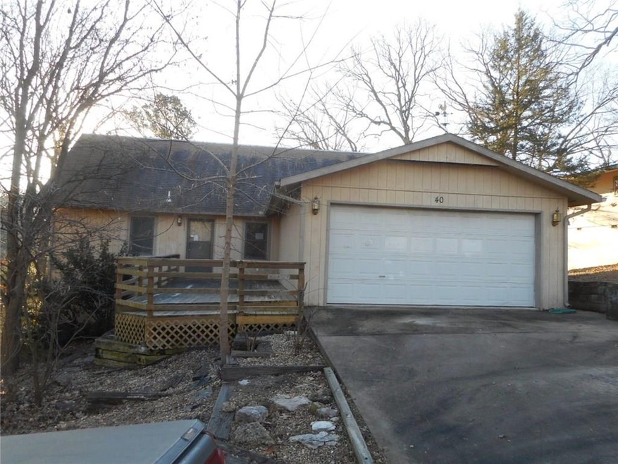 40 Sheneman Dr, Bella Vista, AR 72715 - photo 1