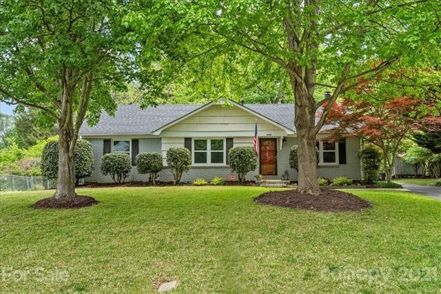 Welcome to 6915 Oakstone Place!