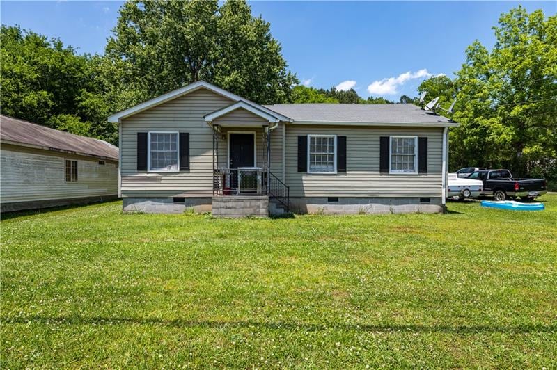 1 Lakeview St SW, Rome, GA 30161 - photo 1