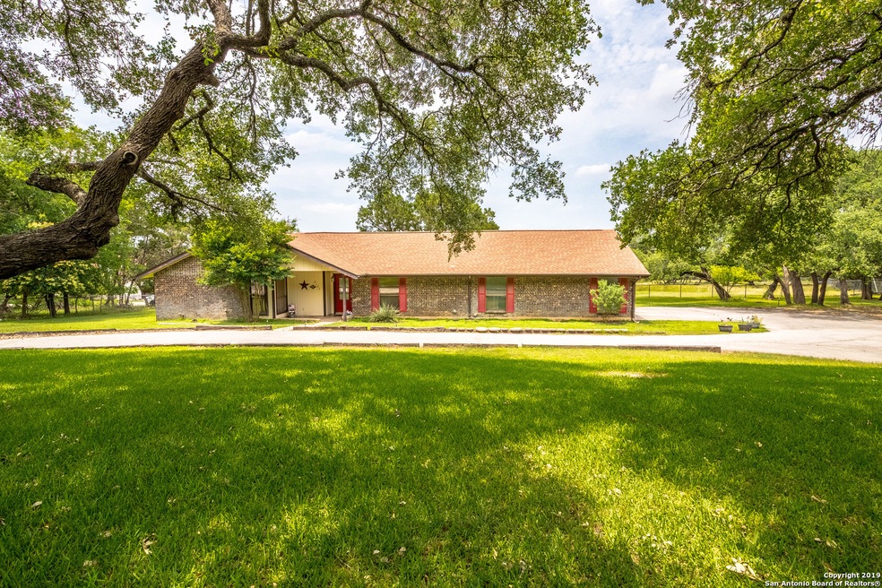 9127 Saddle Trail, San Antonio, TX 78255 - photo 1
