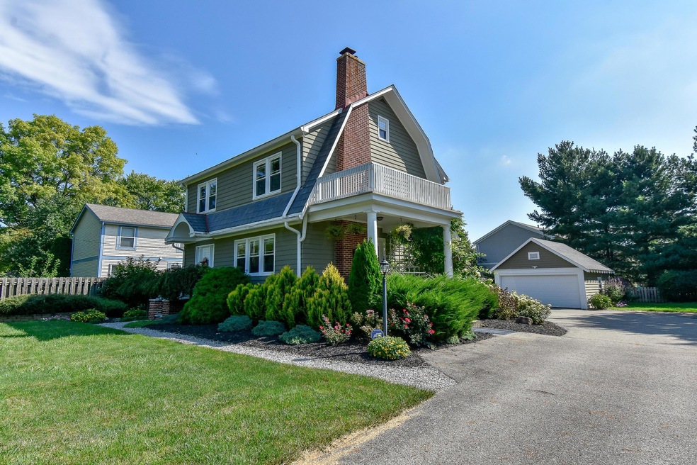 3580 Stygler Rd.