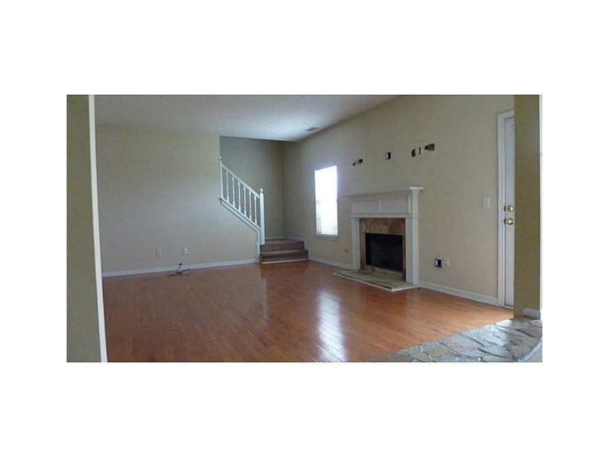 Den/Family/Great Room.