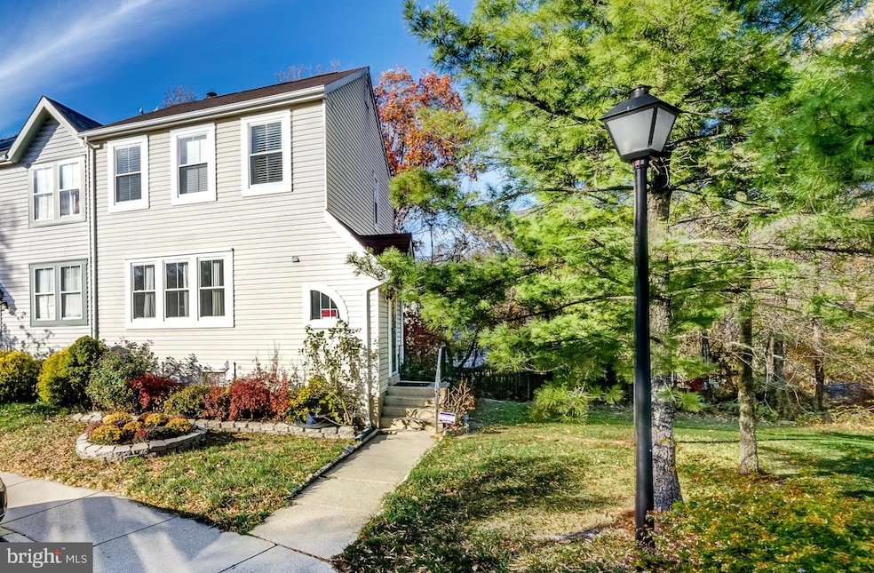 3547 Cherry Hill Ct, Beltsville, MD 20705 - photo 1