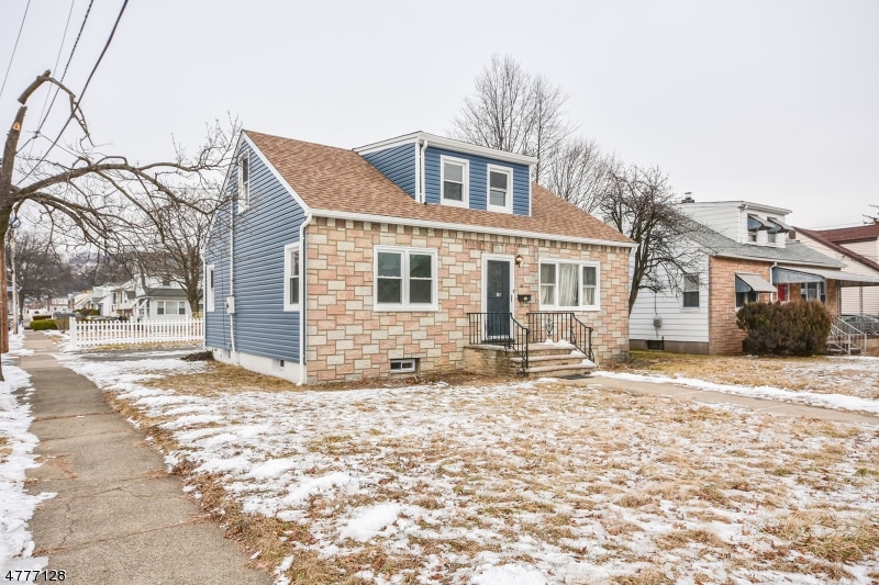 21 Union Ave unit 23, Paterson, NJ 07502 - photo 1