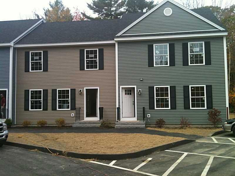 153 Stephen Eaton Ln unit 2, Wells, ME 04090 - photo 1