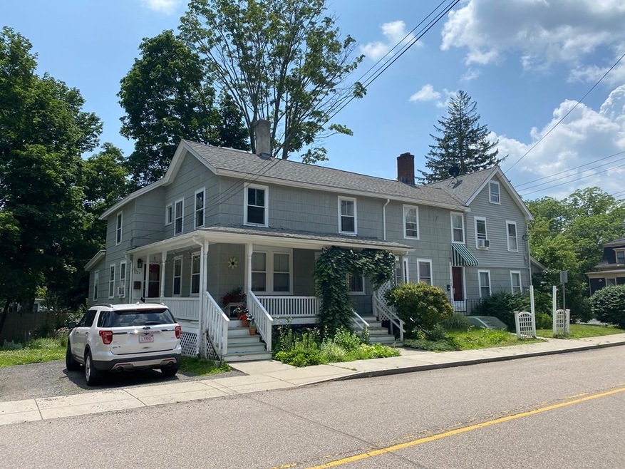 52 Emmons St unit 52a, Franklin, MA 02038 - photo 1