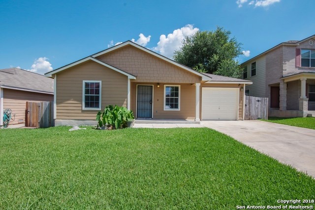 3834 Verde Bosque, San Antonio, TX 78223 - photo 1