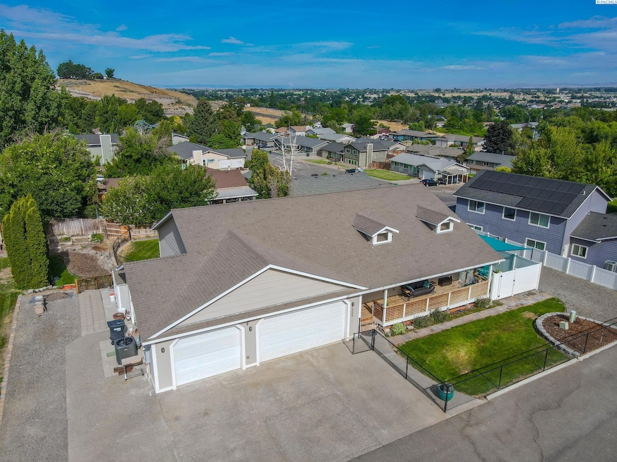 1305 Desert Cove, Prosser, WA 99350 - photo 1