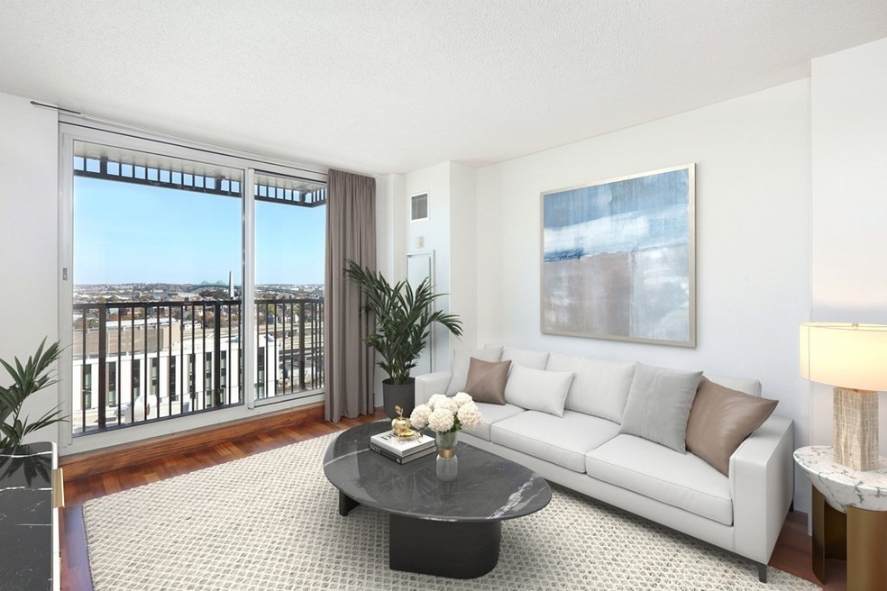 Regatta Riverview Residences unit 2228, Cambridge, MA 02141 - photo 1