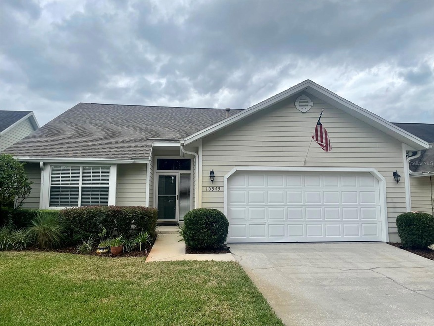 Sold $265,000 • Co-Listing Agent