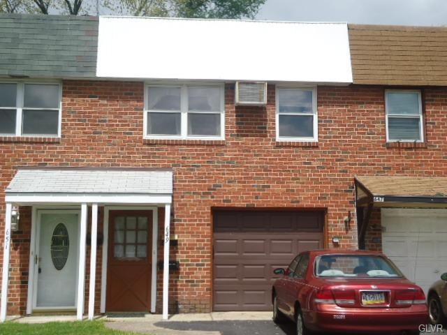 649 Dixon St, Allentown, PA 18103 - photo 1
