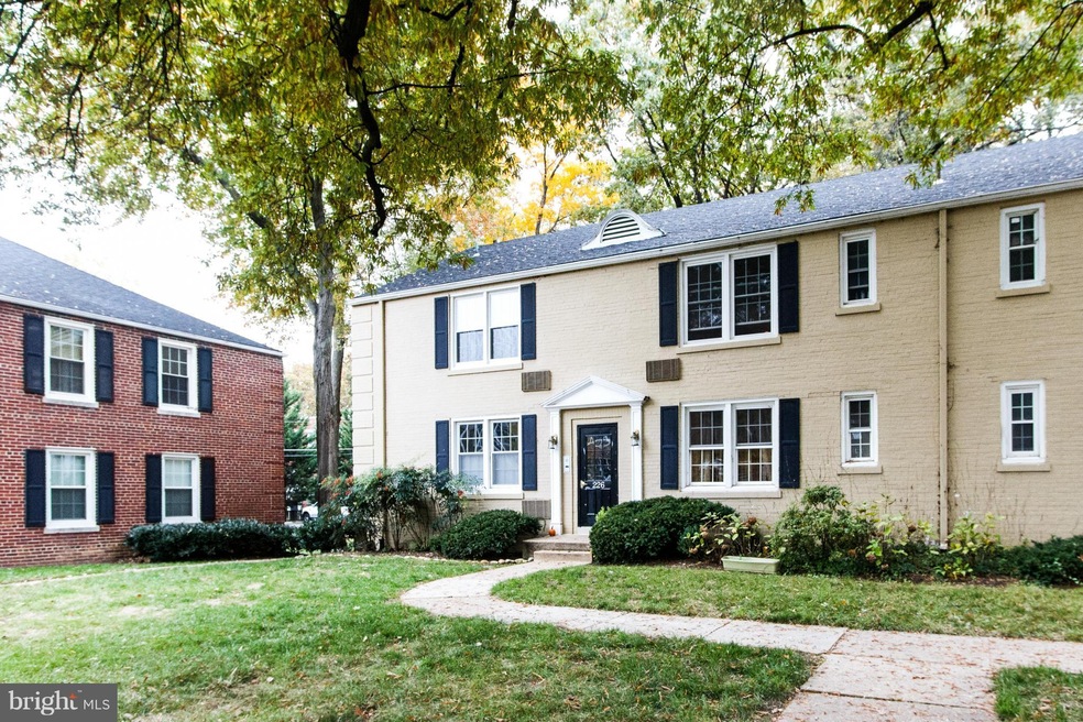 226 N Thomas St unit 3, Arlington, VA 22203 - photo 1