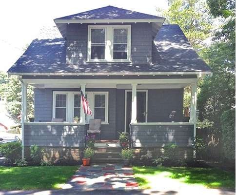 86 Samoset Ave, Quincy, MA 02169 - photo 1