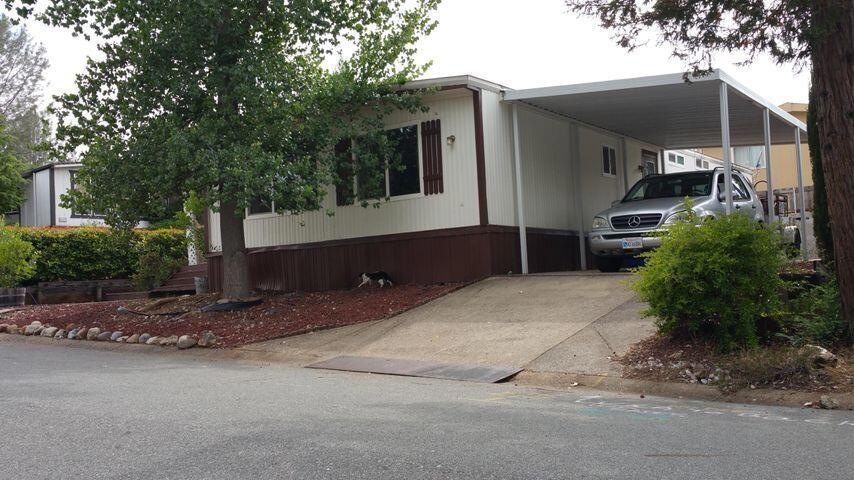 Welcome to 1106 Big Bear Path, Redding