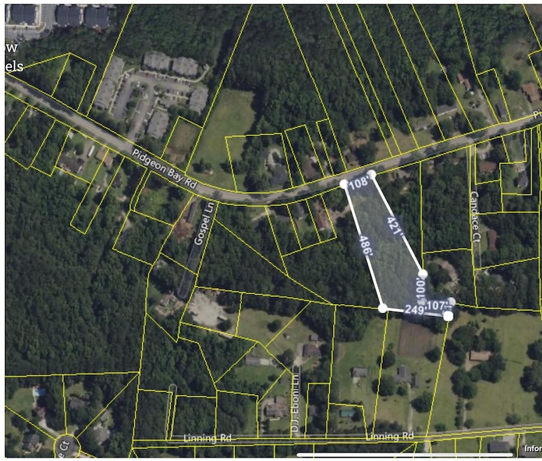 For Sale $205,000 • Co-Listing Agent