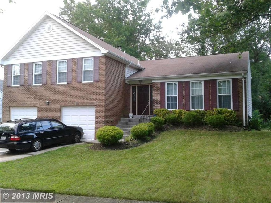 12302 Sir Lancelot Dr, Glenn Dale, MD 20769 - photo 1