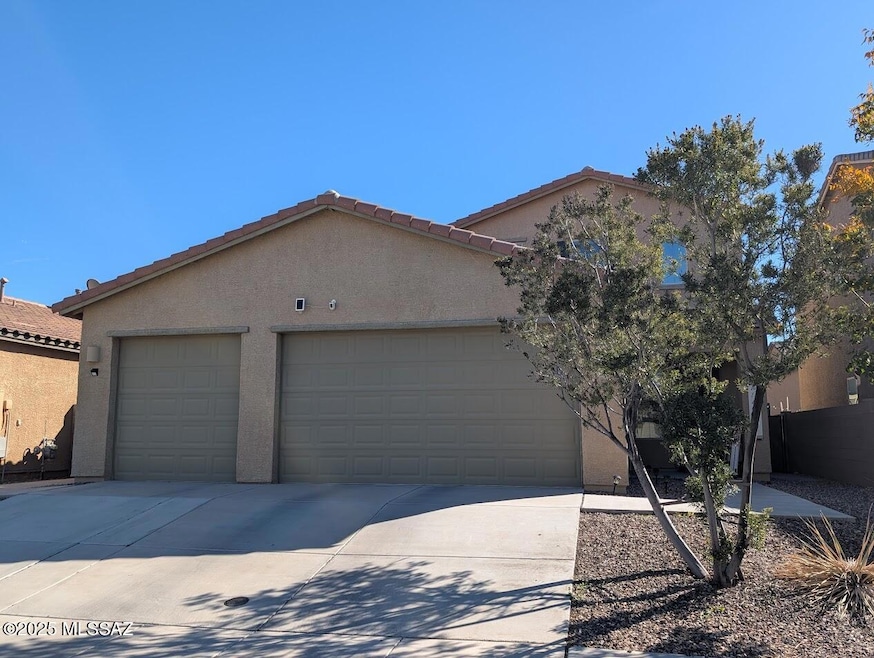 7385 Via Casa Elegante, Tucson, AZ 85756 - photo 1