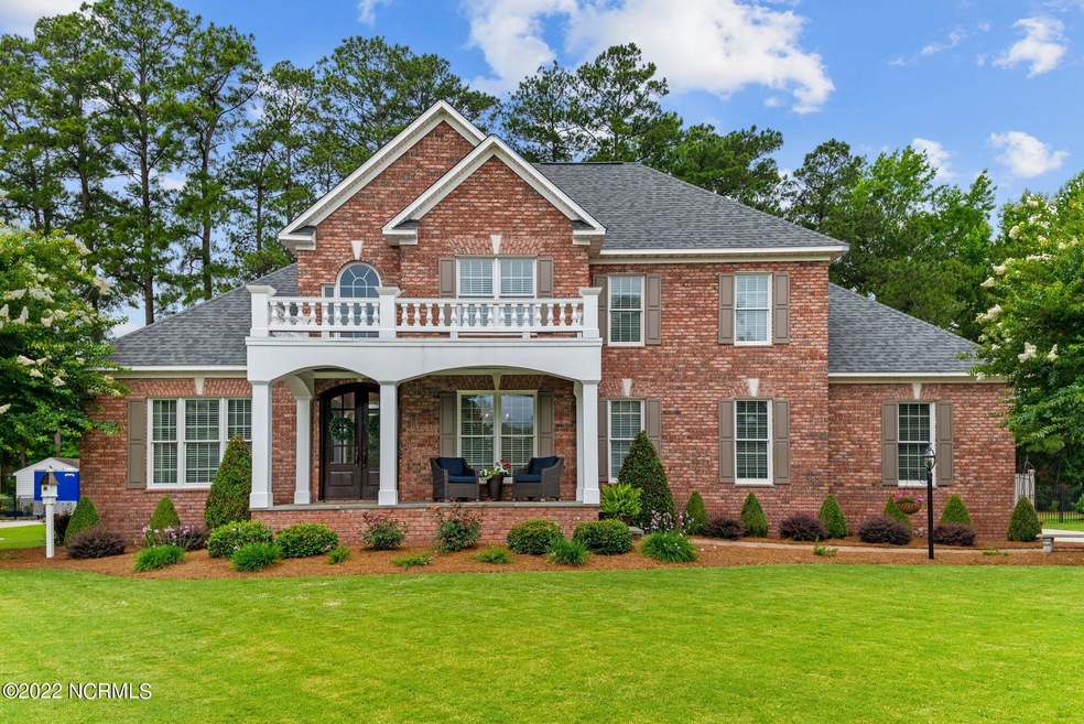 2282 Wolf Trap Rd, Winterville, NC 28590 - photo 1