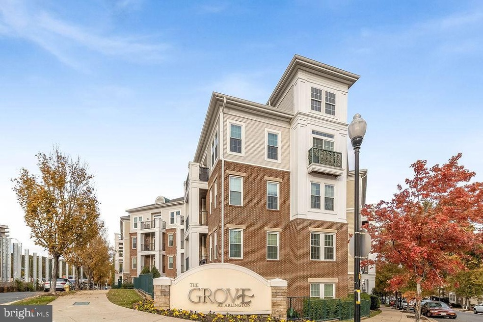 The Grove At Arlington unit 1413, Arlington, VA 22206 - photo 1