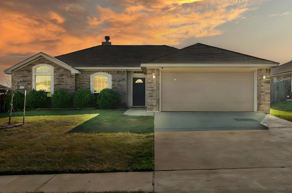 3710 Anvil Range Rd, Killeen, TX 76549 - photo 1