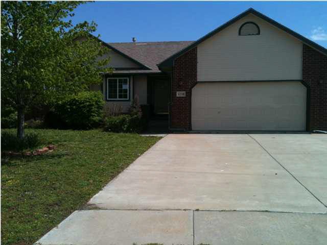6230 E 41st Cir N BEL AIRE, KS 67220