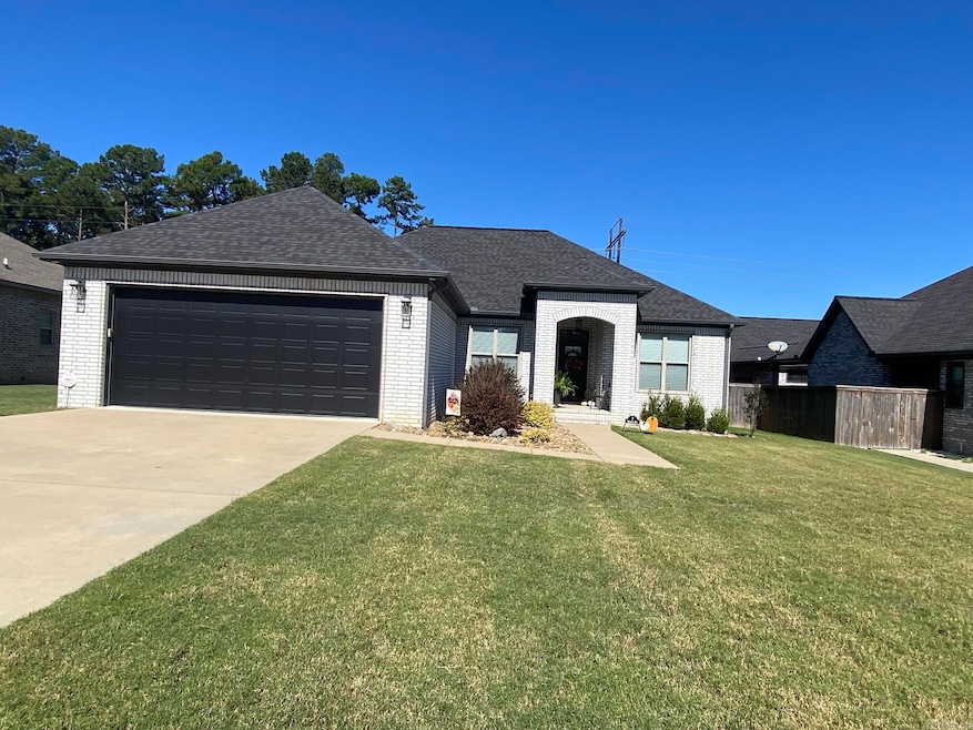 7 Emerson Way, Sheridan, AR 72150 - photo 1