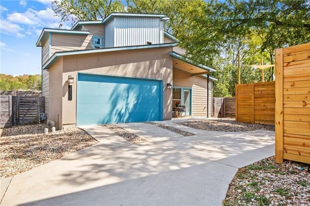 Welcome home to 5300 Samuel Huston Avenue, Unit B, Austin, TX 78721!