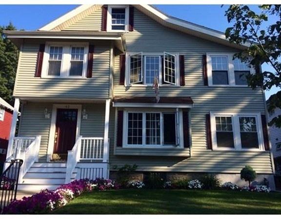 42 Century St unit 1, Medford, MA 02155 - photo 1
