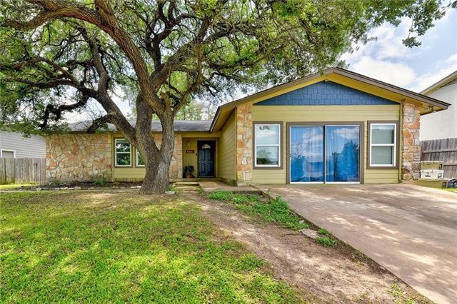 8301 Hanbridge Ln, Austin, TX 78736 - photo 1