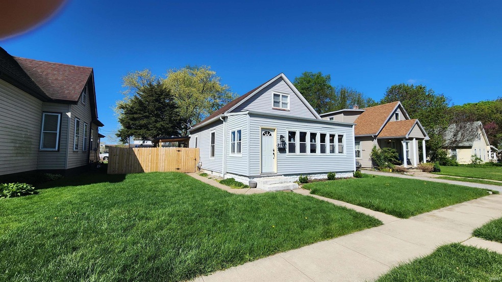 2508 N 20th St, Lafayette, IN 47904 - photo 1