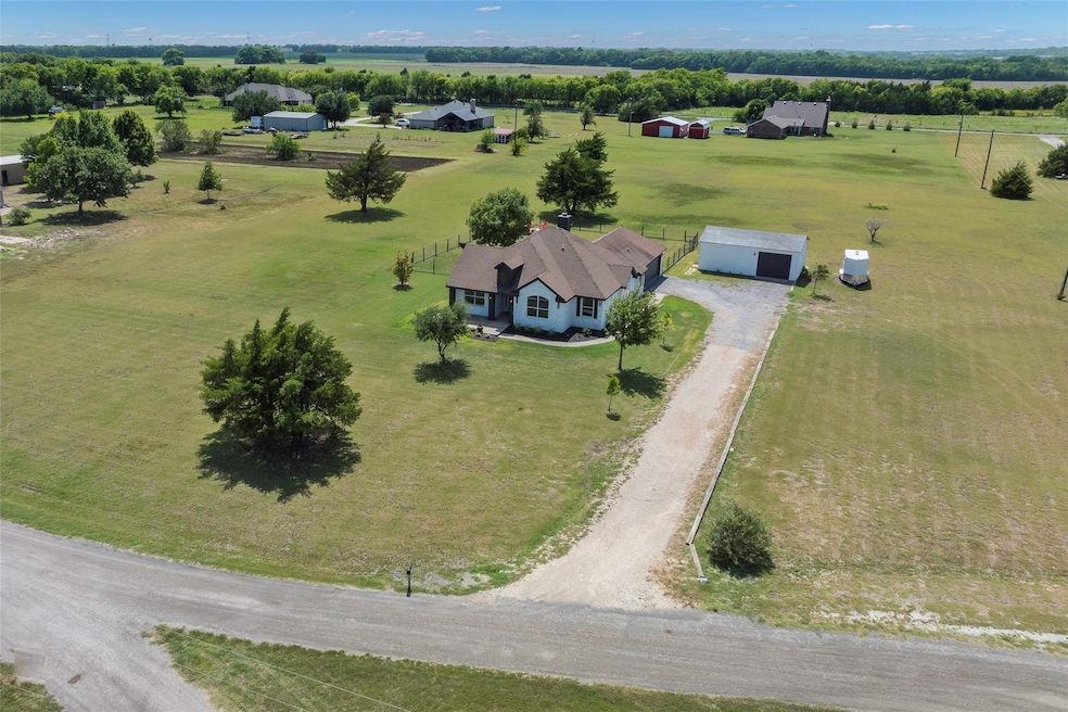 753 County Road 4444, Trenton, TX 75490 - photo 1