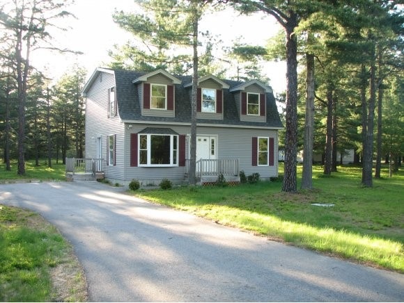 16 Logan Way, Freedom, NH 03836 - photo 1