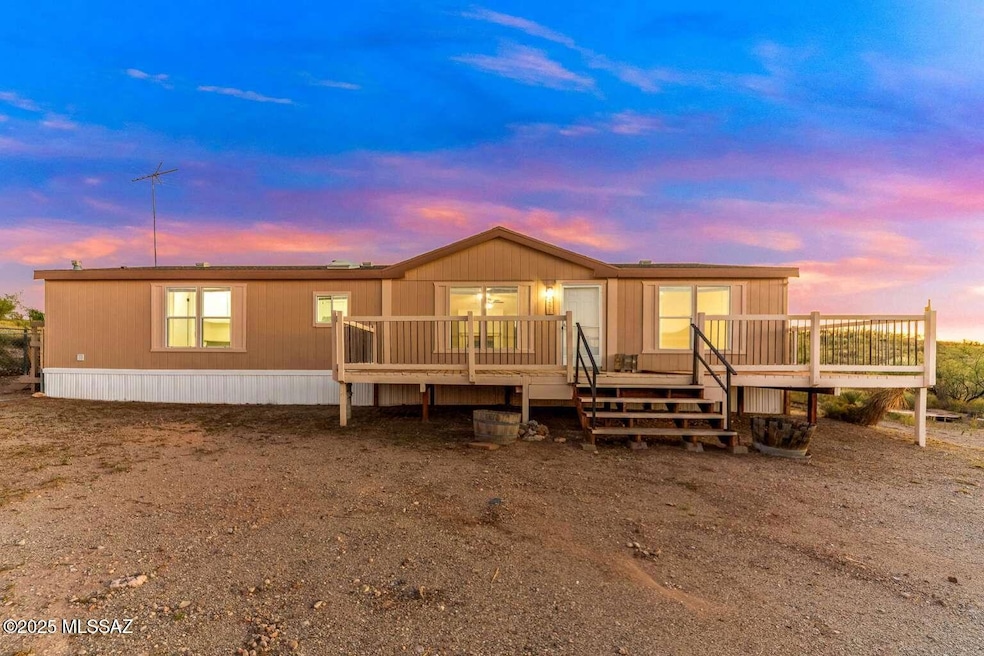 24950 E Low Ln, Benson, AZ 85602 - photo 1