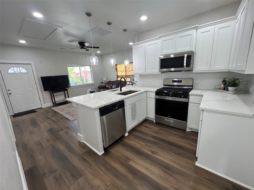 For Rent $2,400/month