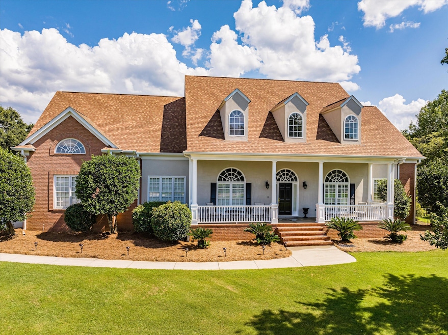 845 Vivian Ct Front View