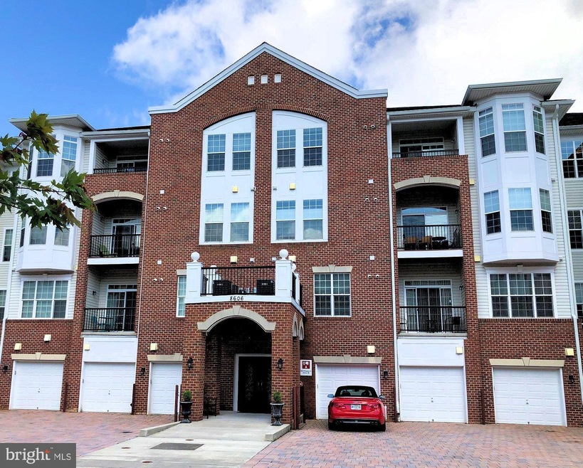 8606 Wintergreen Ct unit 407, Odenton, MD 21113 - photo 1