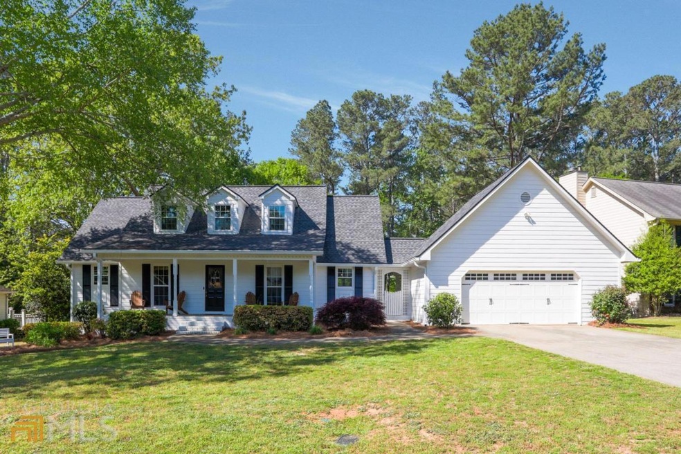 955 Laurel Field Ln SW, Marietta, GA 30064 - photo 1