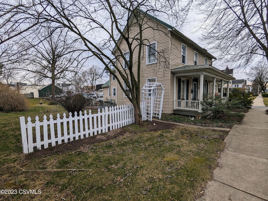 147 S Main St, Hughesville, PA 17737 MLS 2093720