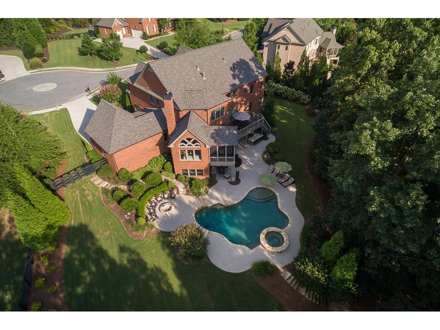 14154 Seabiscuit, Alpharetta, GA 30004 - photo 1