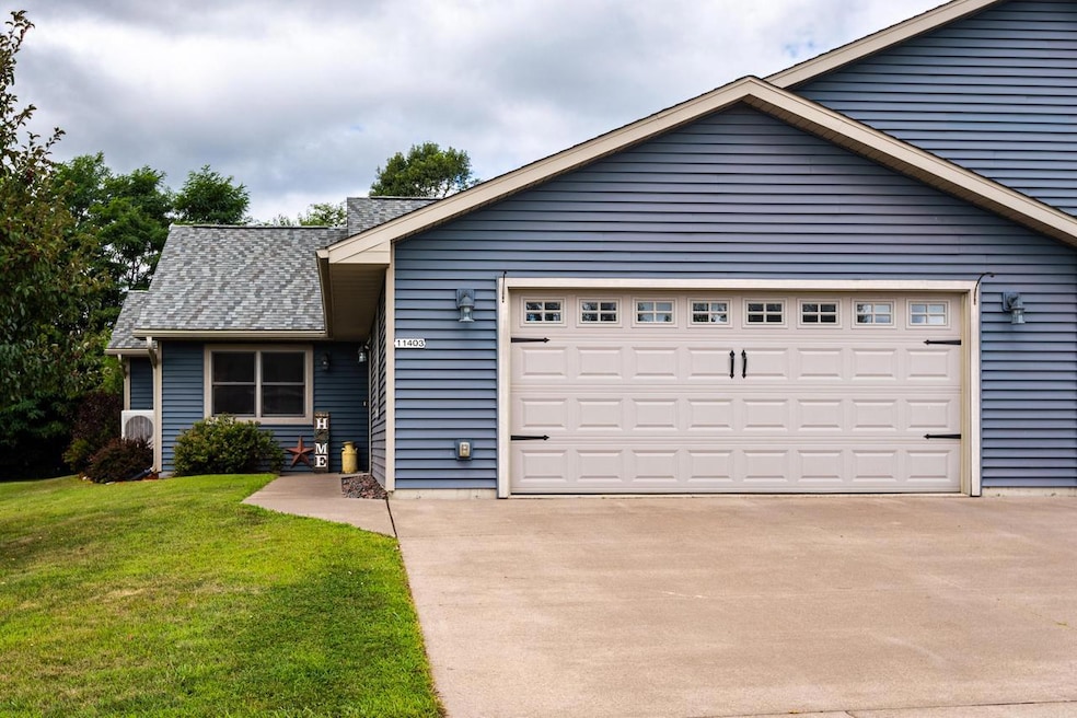 11403 Emmons St, Trempealeau, WI 54661 - photo 1