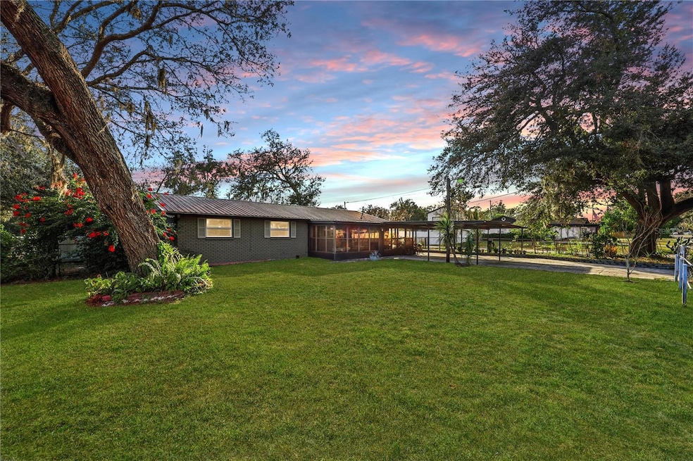 12031 E Old Hillsborough Ave, Seffner, FL 33584 - photo 1