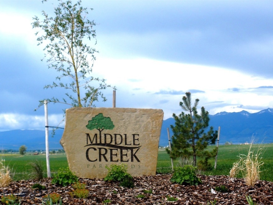 Middle Creek Parklands