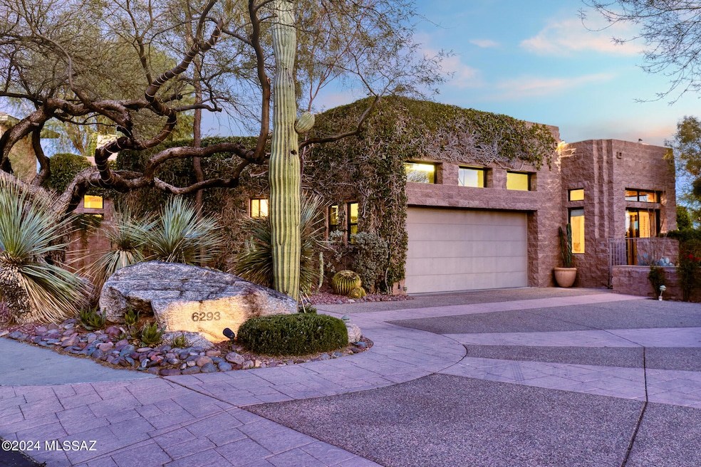 6293 N Desert Moon Loop
