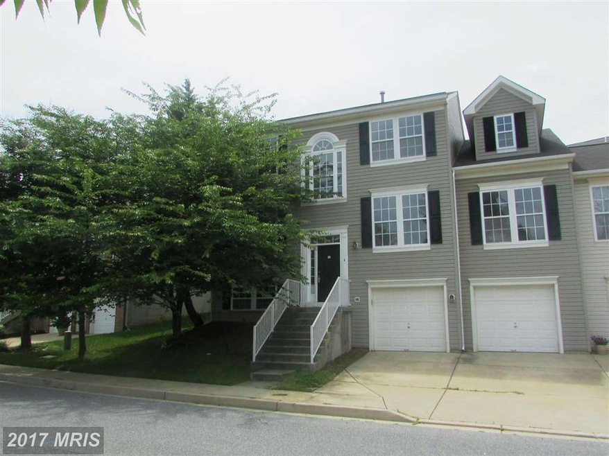 4 Egypt Farms Rd, Owings Mills, MD 21117 - photo 1