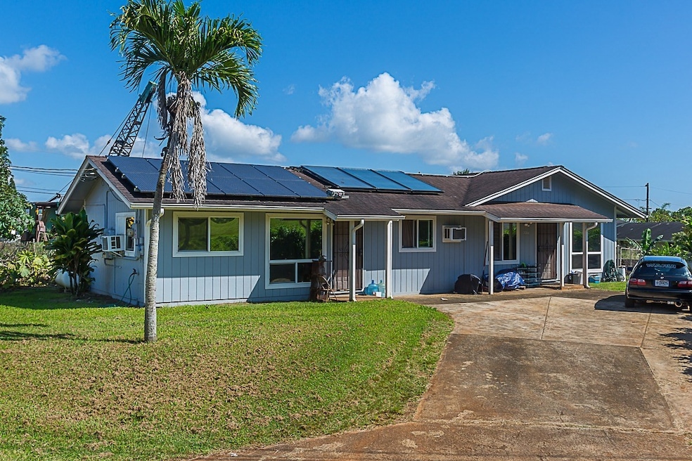 3280 Hailima Rd, Koloa, HI 96756 - photo 1